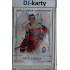 2025/26 Real Cards serie 1 Collectors Edition #U20-12 Matěj Kubiesa World junior Championship U20 2025/26 Emerald xx/22