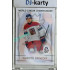2025/26 Real Cards serie 1 Collectors Edition #U20-05 Vladimír Dravecký World junior Championship U20 2025/26 Emerald xx/22