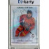 2025/26 Real Cards serie 1 Collectors Edition #KC-02 Ondřej Beránek Karjala Cup 2025 Emerald xx/22