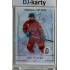 2025/26 Real Cards serie 1 Collectors Edition #KC-23 Jan Ščotka Karjala Cup 2025 Emerald xx/22