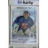 2025/26 Real Cards serie 1 Collectors Edition #KC-17 Petr Kváča Karjala Cup 2025 Emerald xx/22