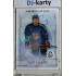 2025/26 Real Cards serie 1 Collectors Edition #KC-08 Filip Chlapík Karjala Cup 2025 Emerald xx/22
