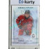 2025/26 Real Cards serie 1 Collectors Edition #KC-03 Tomáš Cibulka Karjala Cup 2025 Emerald xx/22