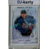 2025/26 Real Cards serie 1 Collectors Edition #KC-07 Luboš Horký Karjala Cup 2025 Emerald xx/22