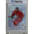 2025/26 Real Cards serie 1 Collectors Edition #KC-16 Daniel Kurovský Karjala Cup 2025 Emerald xx/22