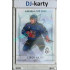 2025/26 Real Cards serie 1 Collectors Edition #KC-06 Libor Hájek Karjala Cup 2025 Emerald xx/22