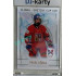 2025/26 Real Cards serie 1 Collectors Edition #HG-09 Pavel Kůrka Hlinka-Gretzky cup U18 Emerald xx/22