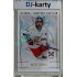 2025/26 Real Cards serie 1 Collectors Edition #HG-22 Petr Tomek Hlinka-Gretzky cup U18 Emerald xx/22