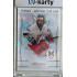 2025/26 Real Cards serie 1 Collectors Edition #HG-10 Jiří Maxa Hlinka-Gretzky cup U18 Emerald xx/22