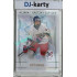 2025/26 Real Cards serie 1 Collectors Edition #HG-08 Jiří Kamas Hlinka-Gretzky cup U18 Emerald xx/22