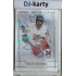 2025/26 Real Cards serie 1 Collectors Edition #HG-18 Tobiáš Sekanina Hlinka-Gretzky cup U18 Emerald xx/22