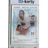 2025/26 Real Cards serie 1 Collectors Edition #HG-11 Václav Nedorost Hlinka-Gretzky cup U18 Emerald xx/22