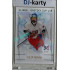 2025/26 Real Cards serie 1 Collectors Edition #HG-12 Filip Novák Hlinka-Gretzky cup U18 Emerald xx/22