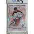 2025/26 Real Cards serie 1 Collectors Edition #SHG-09 Ondřej Kaše Swiss ice hockey games 2025/26 Emerald xx/22