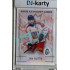 2025/26 Real Cards serie 1 Collectors Edition #SHG-20 Jan Rutta Swiss ice hockey games 2025/26 Emerald xx/22