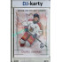 2025/26 Real Cards serie 1 Collectors Edition #SHG-02 Ondřej Beránek Swiss ice hockey games 2025/26 Emerald xx/22