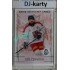2025/26 Real Cards serie 1 Collectors Edition #SHG-03 Jiří Černoch Swiss ice hockey games 2025/26 Emerald xx/22
