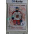 2025/26 Real Cards serie 1 Collectors Edition #SHG-26 Libor Zábranský Swiss ice hockey games 2025/26 Emerald xx/22