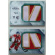 2025/26 Real Cards serie 1 Collectors Edition #FL-5 Pavel Kousal Fabulous Letters Booklet 1/6 (písmeno K - 1of1)