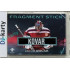 2025/26 Real Cards serie 1 Collectors Edition #FS-10 Jakub Kovář Fragment Stick Turquoise Nameplate 1of1