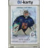 2025/26 Real Cards serie 1 Collectors Edition #KC-17 Petr Kváča Karjala Cup 2025 Ice Water Turquoise 1of1
