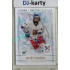 2025/26 Real Cards serie 1 Collectors Edition #HG-21 Matěj Tománek Hlinka-Gretzky cup U18 Ice Water Turquoise 1of1