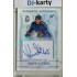 2025/26 Real Cards serie 1 Collectors Edition #AA-14 Radek Kučeřík Karjala Cup 2025/26 Autographs Turquoise 1of1