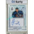 2025/26 Real Cards serie 1 Collectors Edition #AA-06 Luboš Horký Karjala Cup 2025/26 Autographs Turquoise 1of1