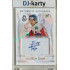 2025/26 Real Cards serie 1 Collectors Edition #AA-03 Vojtěch Čihař World junior Championship U20 2025/26 Autographs Turquoise 1of1