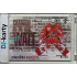 2025/26 Real Cards serie 1 Collectors Edition #CHW-05 Ondřej Kacetl Changed in to the wall Crosslight xx/30