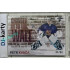 2025/26 Real Cards serie 1 Collectors Edition #CHW-06 Petr Kváča Changed in to the wall Crosslight xx/30