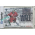 2025/26 Real Cards serie 1 Collectors Edition #CHW-03 Jakub Málek Changed in to the wall Crosslight xx/30
