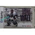 2025/26 Real Cards serie 1 Collectors Edition #CHW-19 Petr Bříza Changed in to the wall Crosslight xx/30