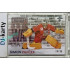 2025/26 Real Cards serie 1 Collectors Edition #CHW-04 Šimon Zajíček Changed in to the wall Crosslight xx/30