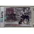 2025/26 Real Cards serie 1 Collectors Edition #CHW-17 Roman Čechmánek Changed in to the wall Crosslight xx/30
