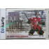 2025/26 Real Cards serie 1 Collectors Edition #CHW-22 Klára Peslarová Changed in to the wall Crosslight xx/30