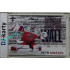 2025/26 Real Cards serie 1 Collectors Edition #CHW-09 Petr Mrázek Changed in to the wall Crosslight xx/30