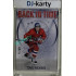 2025/26 Real Cards serie 1 Collectors Edition #BT-09 Tomáš Rachůnek Back In Time Space xx/30