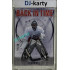 2025/26 Real Cards serie 1 Collectors Edition #BT-18 Roman Will Back In Time Space xx/30