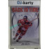 2025/26 Real Cards serie 1 Collectors Edition #BT-25 Jiří Hudler Back In Time Space xx/30