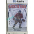 2025/26 Real Cards serie 1 Collectors Edition #BT-14 Jakub Jeřábek Back In Time Space xx/30