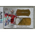 2025/26 Real Cards serie 1 Collectors Edition #Daniel Vladař Starring Collection Gold Blocker Signature 12/23