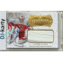 2025/26 Real Cards serie 1 Collectors Edition #Daniel Vladař Starring Collection Gold Stick Signature 11/23