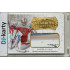 2025/26 Real Cards serie 1 Collectors Edition #Daniel Vladař Starring Collection Gold Stick Signature 14/23