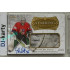 2025/26 Real Cards serie 1 Collectors Edition #Marek Sklenička Starring Collection Gold Glove Signature 13/15