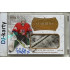 2025/26 Real Cards serie 1 Collectors Edition #Marek Sklenička Starring Collection Gold Glove Signature 01/15