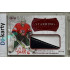 2025/26 Real Cards serie 1 Collectors Edition #Marek Sklenička Starring Collection Red Glove Signature 09/10