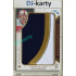 2025/26 Real Cards serie 1 Collectors Edition #Daniel Vladař Starring Collection Back Number Patch 14/32
