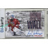 2025/26 Real Cards serie 1 Collectors Edition #CHW-15 Martin Prusek Changed in to the Wall Signature 10/10