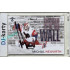 2025/26 Real Cards serie 1 Collectors Edition #CHW-11 Michal Neuvirth Changed in to the Wall Signature 06/10
